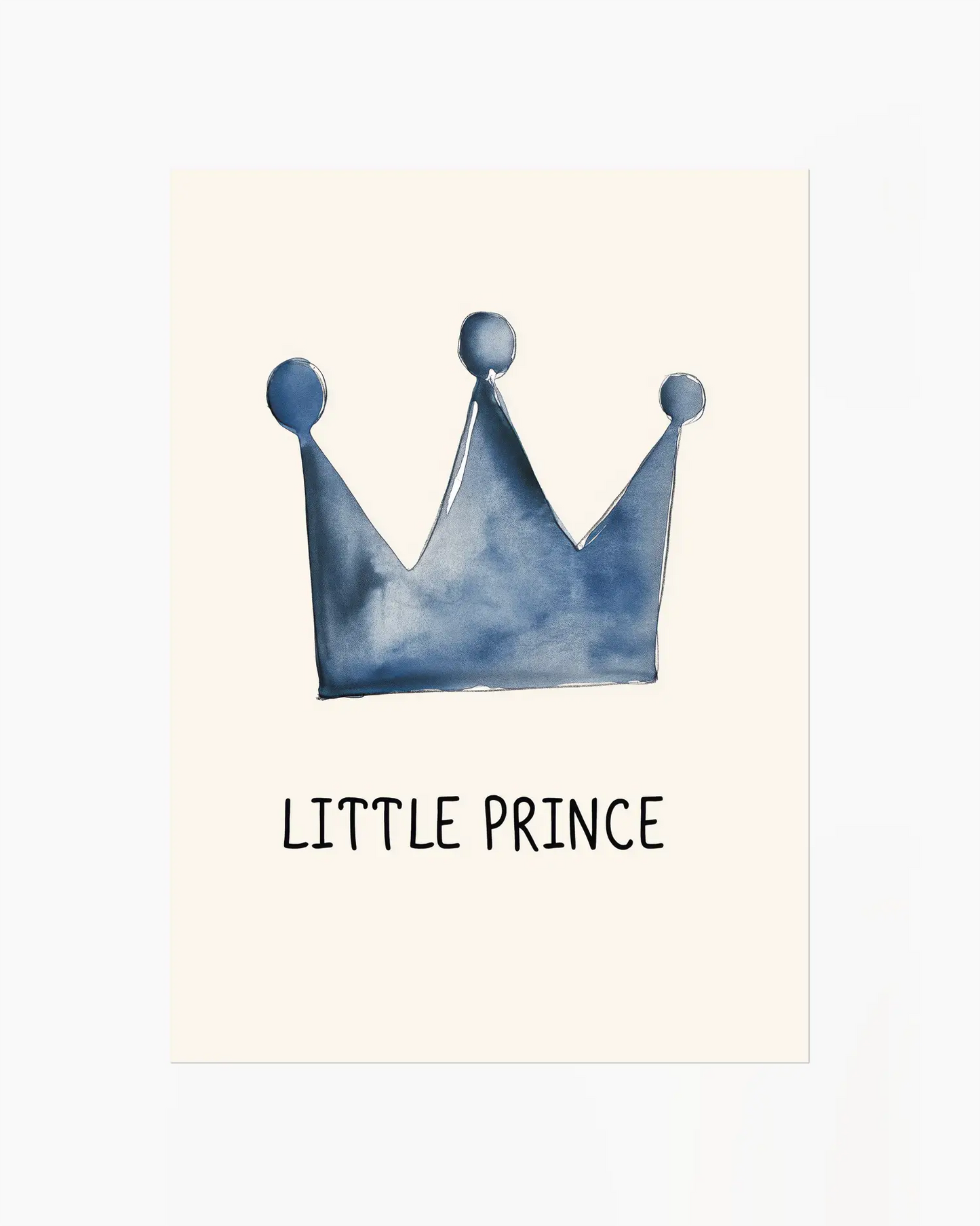 Warm, minimalist wall art in white tones on a light background.