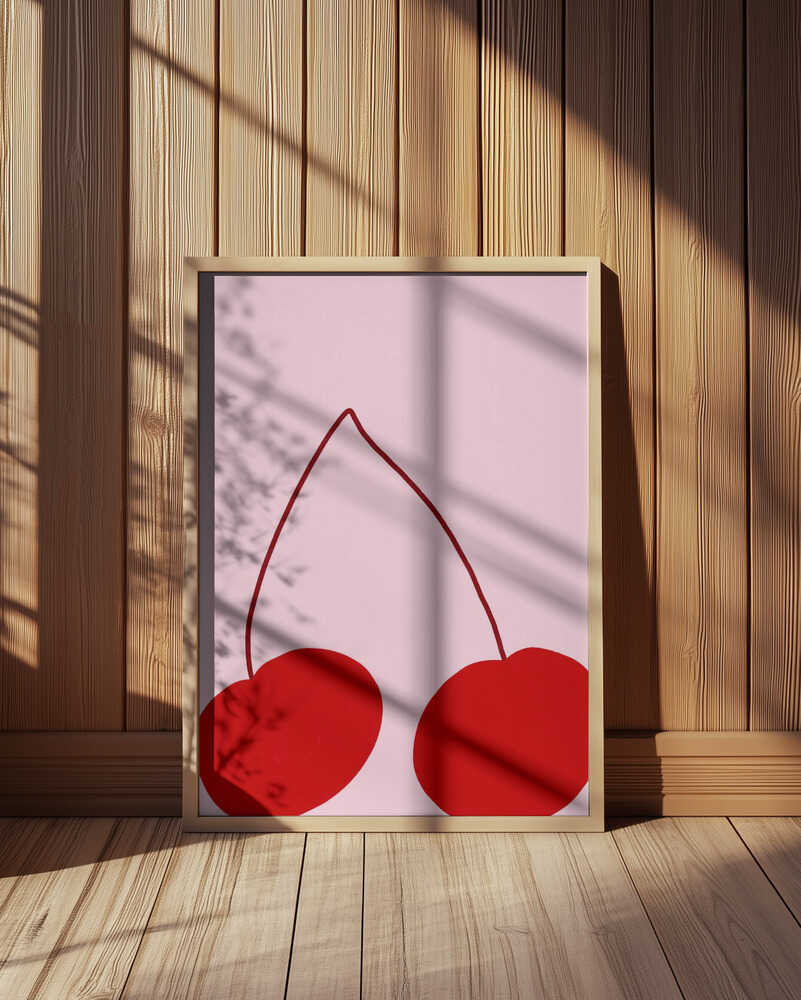 Kirsikka Duo Juliste