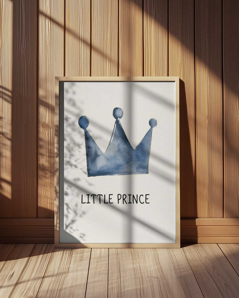 Little Prince Juliste
