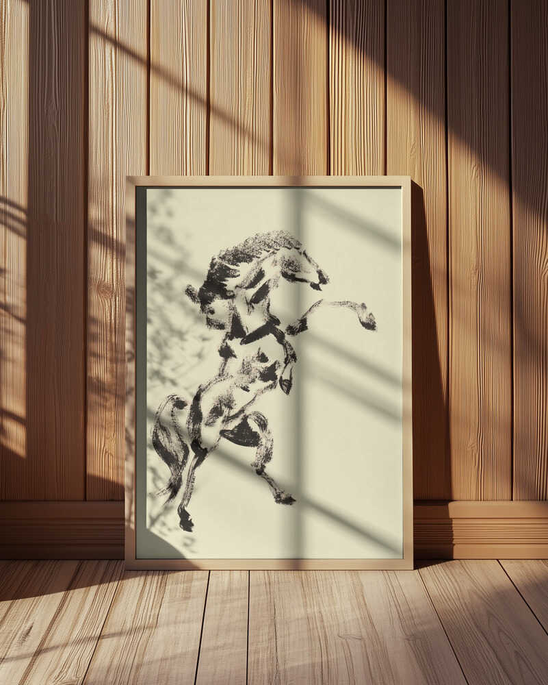 Villi Eleganssi Juliste