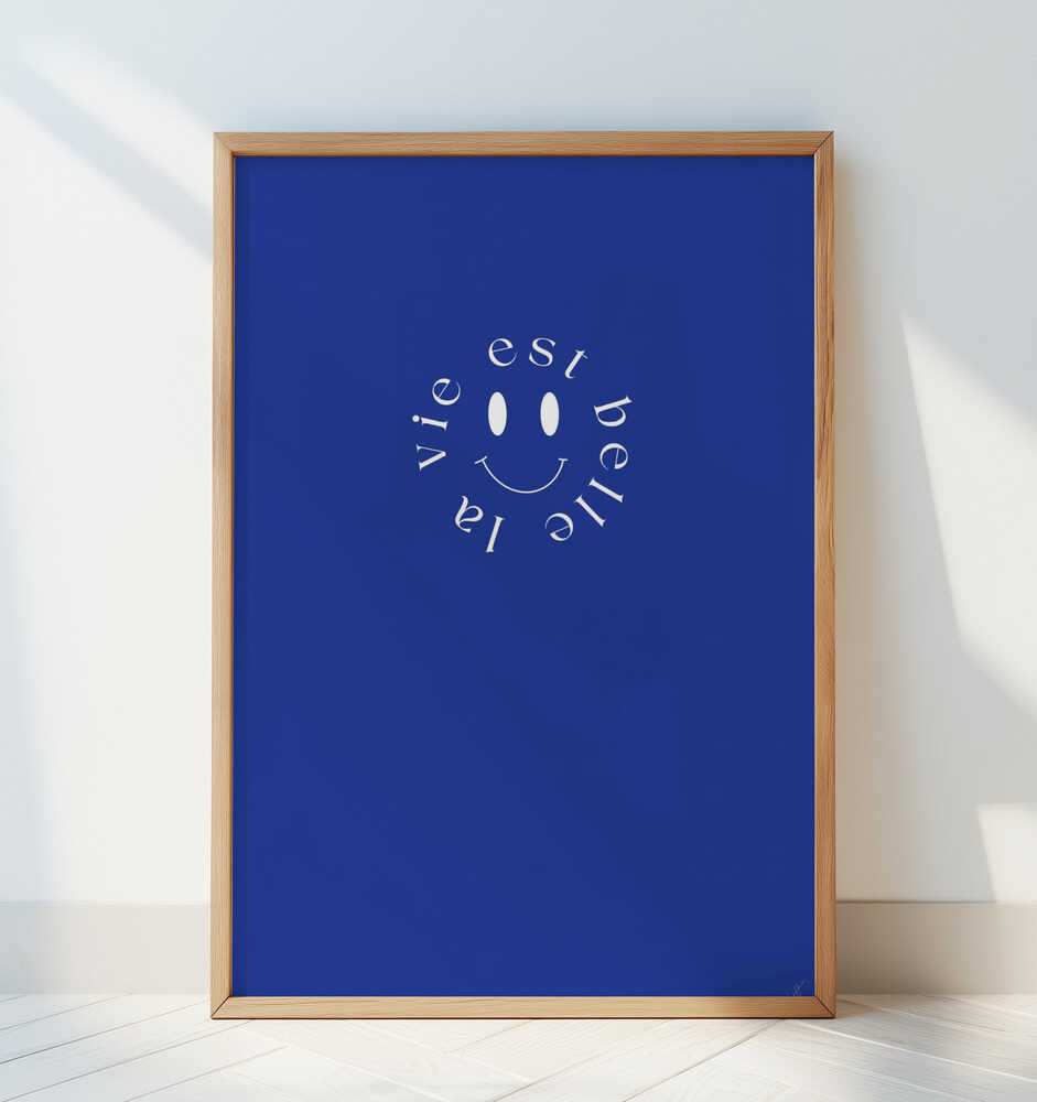 La Vie Est Belle Juliste