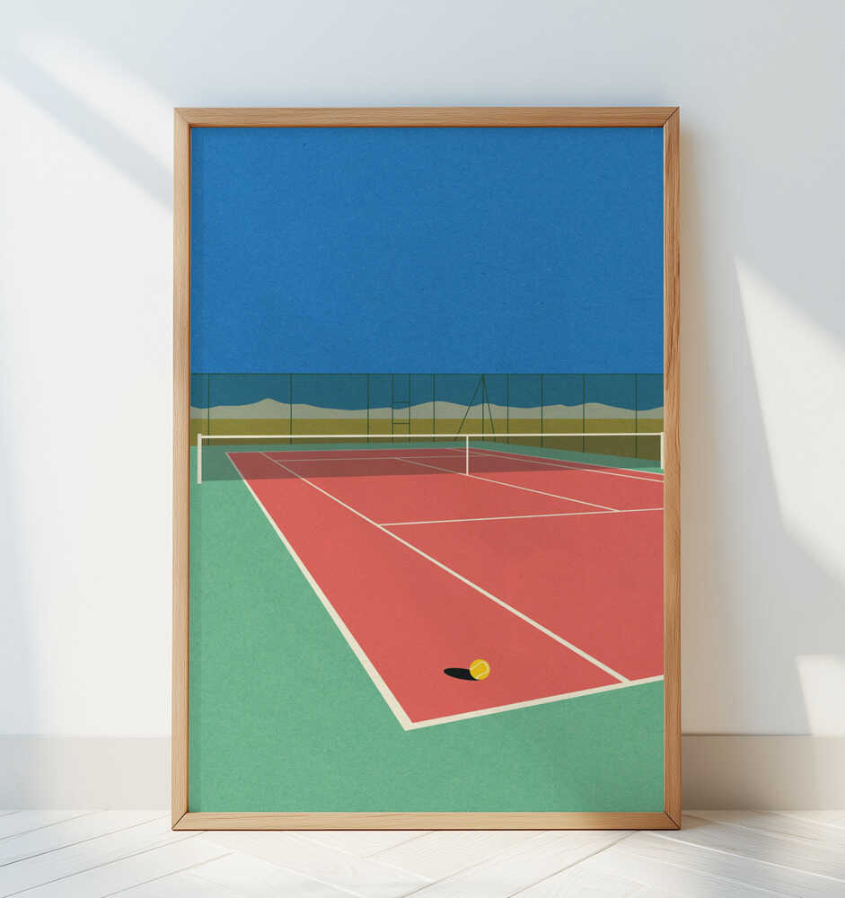 Ottelun Jälkeen Juliste