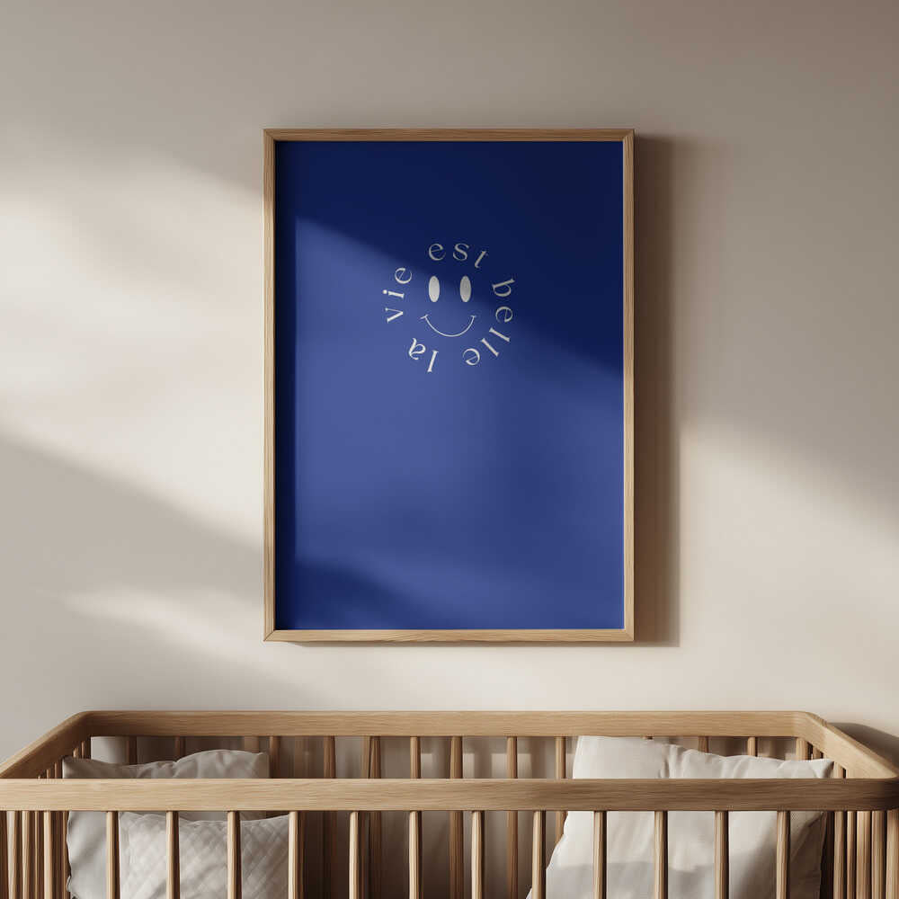 La Vie Est Belle Juliste