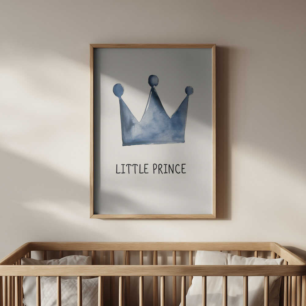 Little Prince Juliste