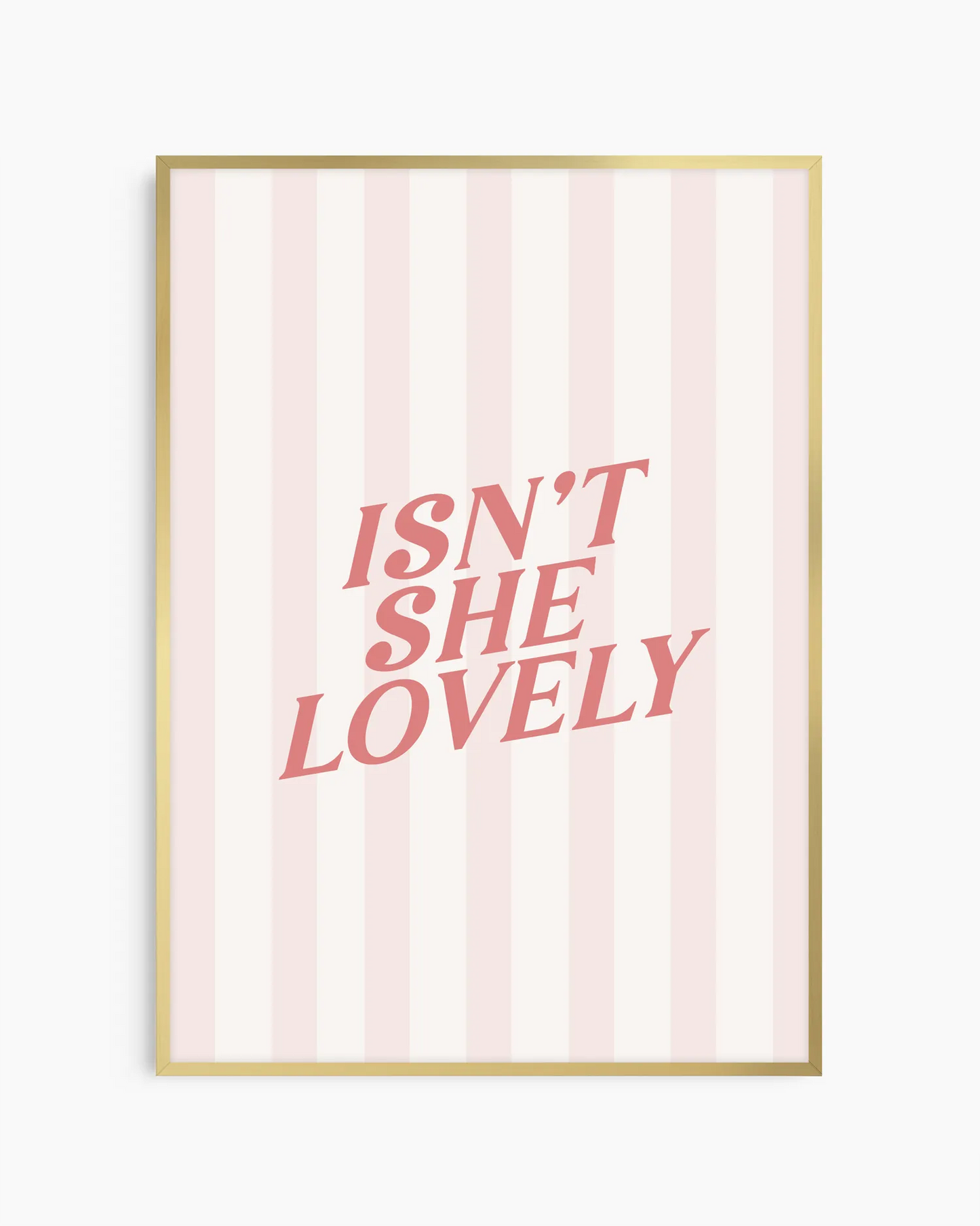 Mom, Mud & Monster Trucks Beige Juliste