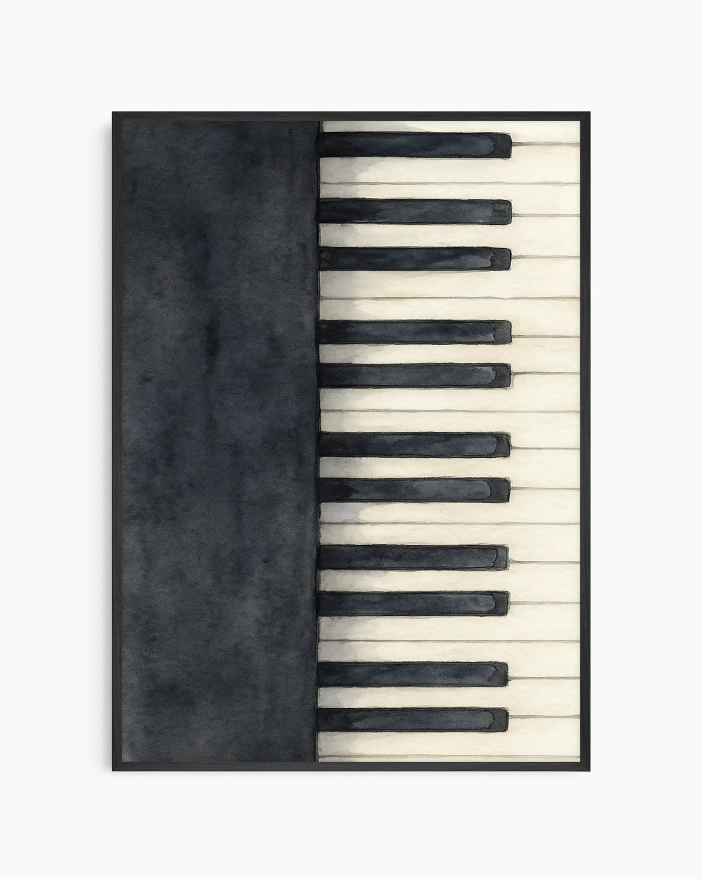 Mom, Mud & Monster Trucks Beige Juliste