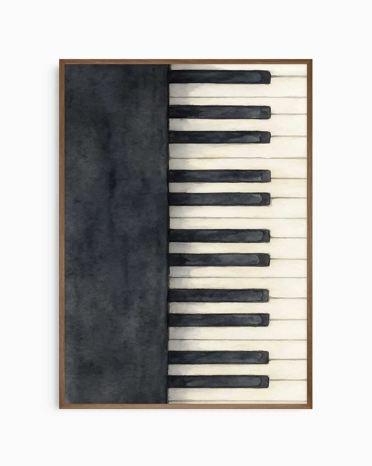 Mom, Mud & Monster Trucks Beige Juliste