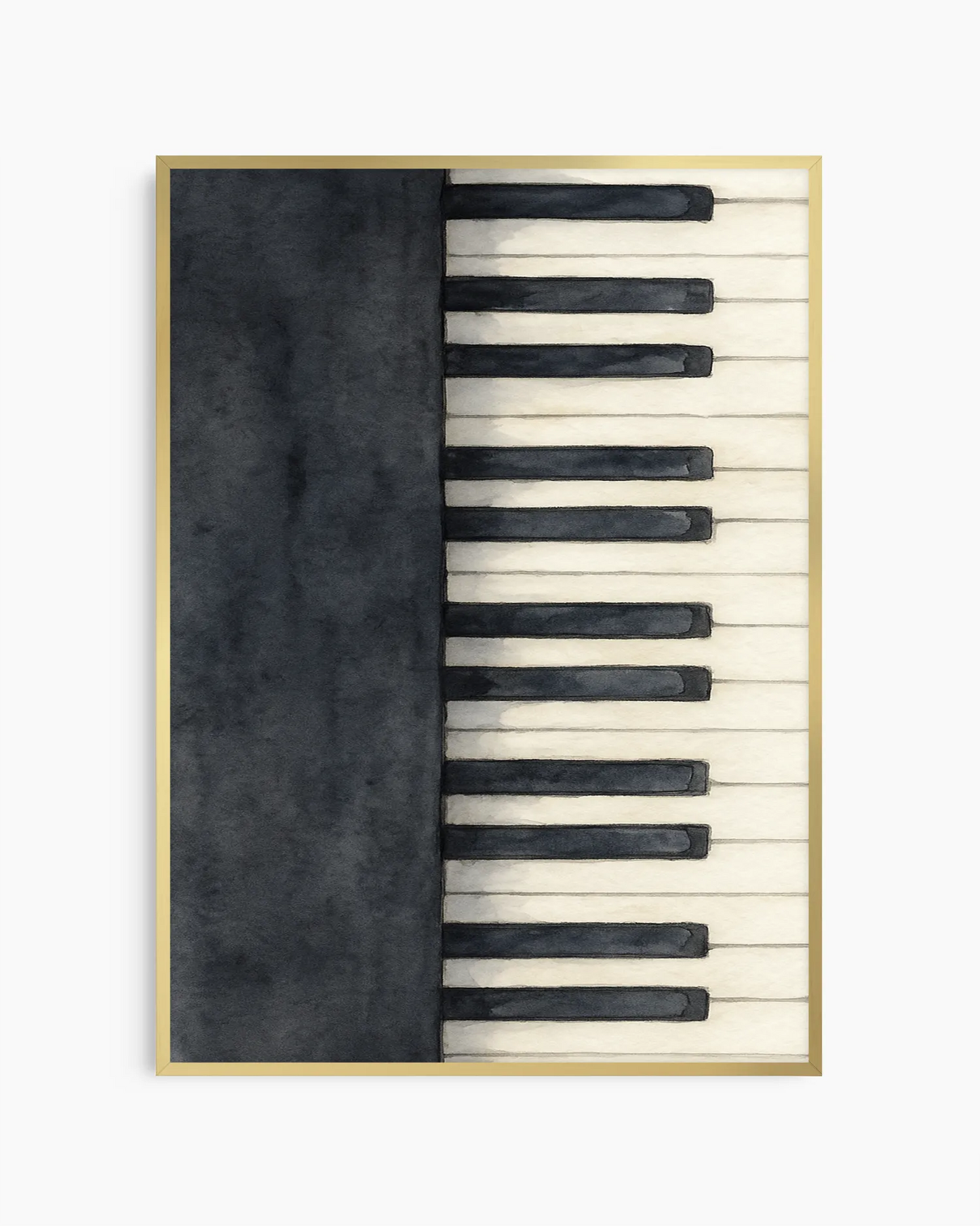 Mom, Mud & Monster Trucks Beige Juliste