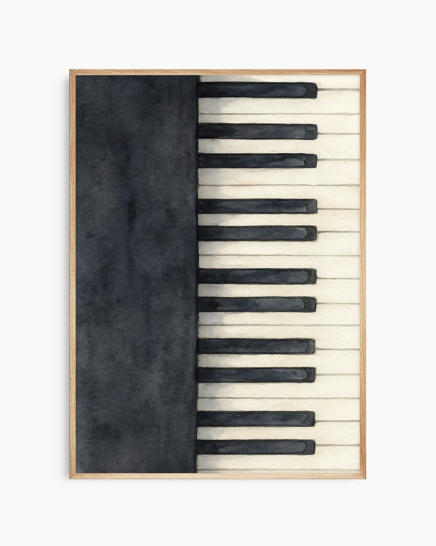 Mom, Mud & Monster Trucks Beige Juliste