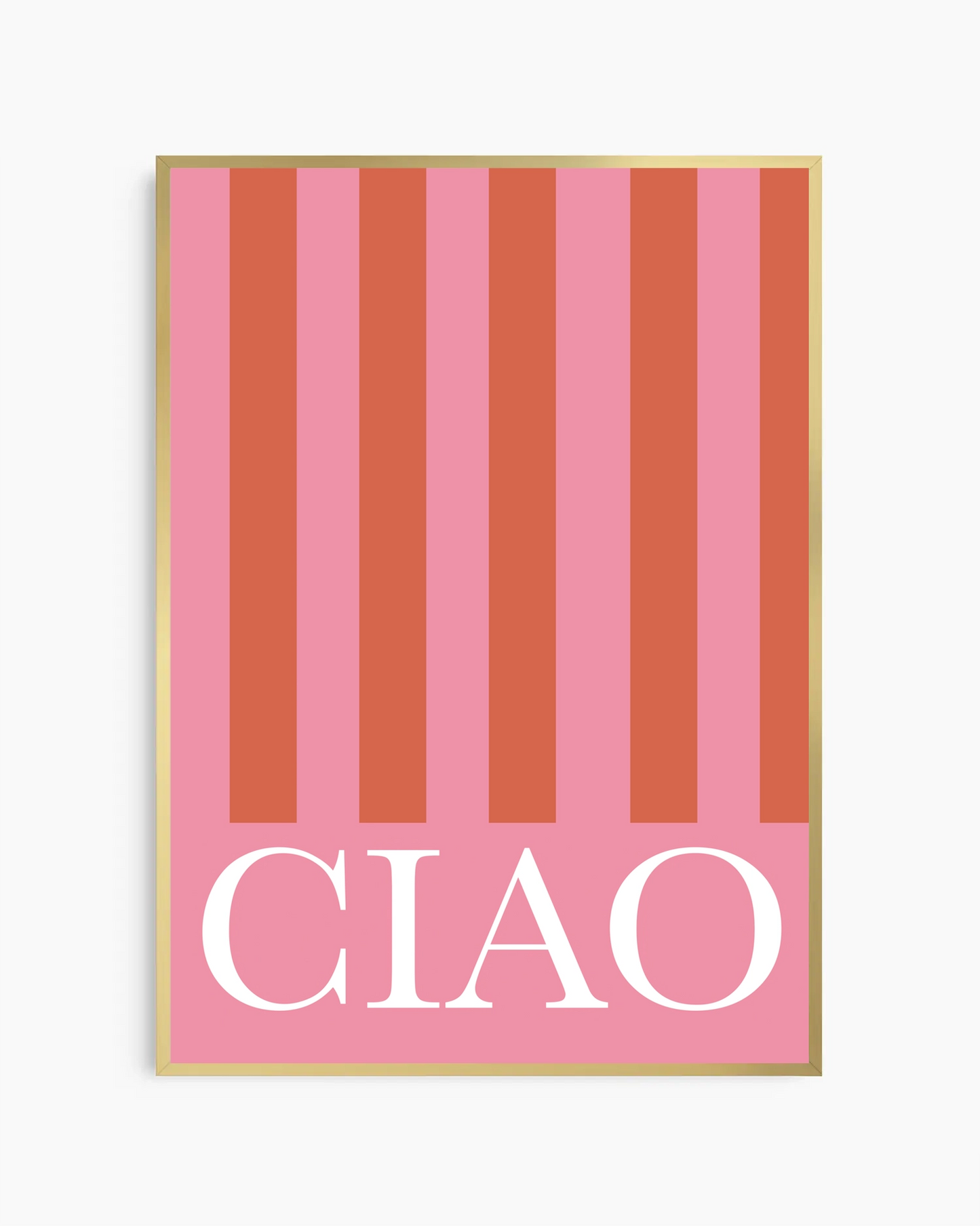 Ciao Raidat Juliste