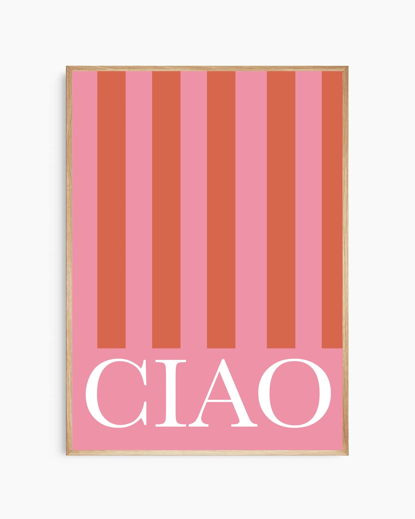 Ciao Raidat Juliste