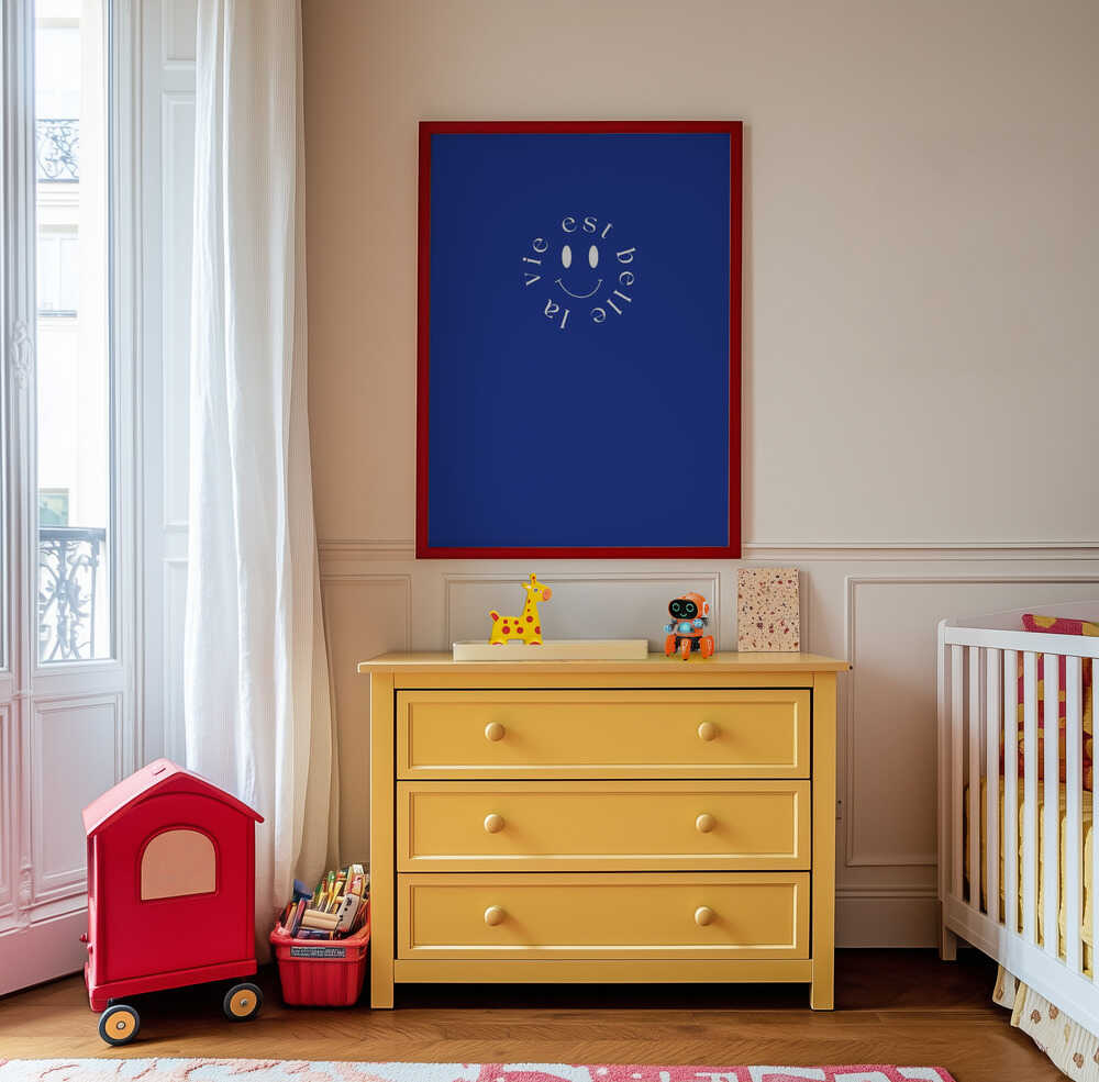 La Vie Est Belle Juliste