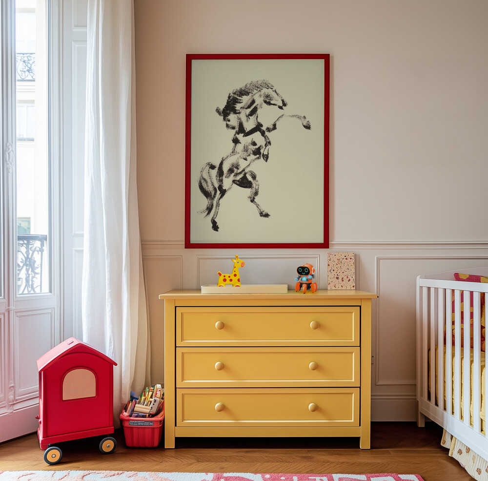 Villi Eleganssi Juliste