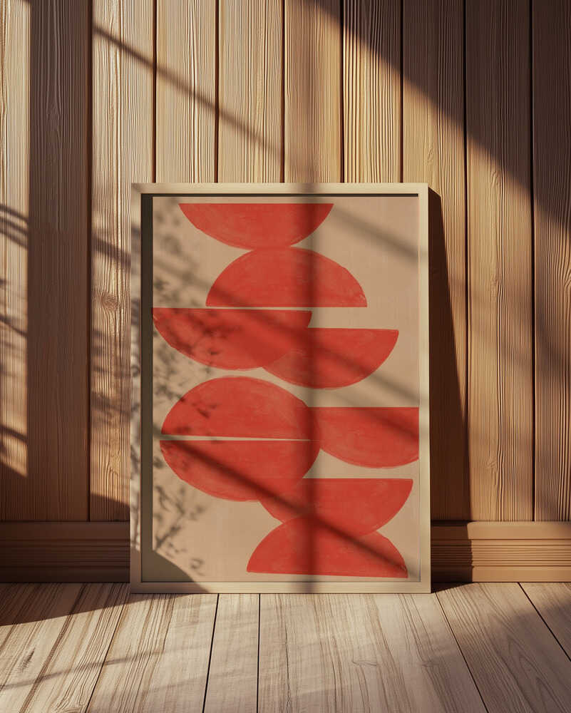 Terrakotan Kaiku Juliste