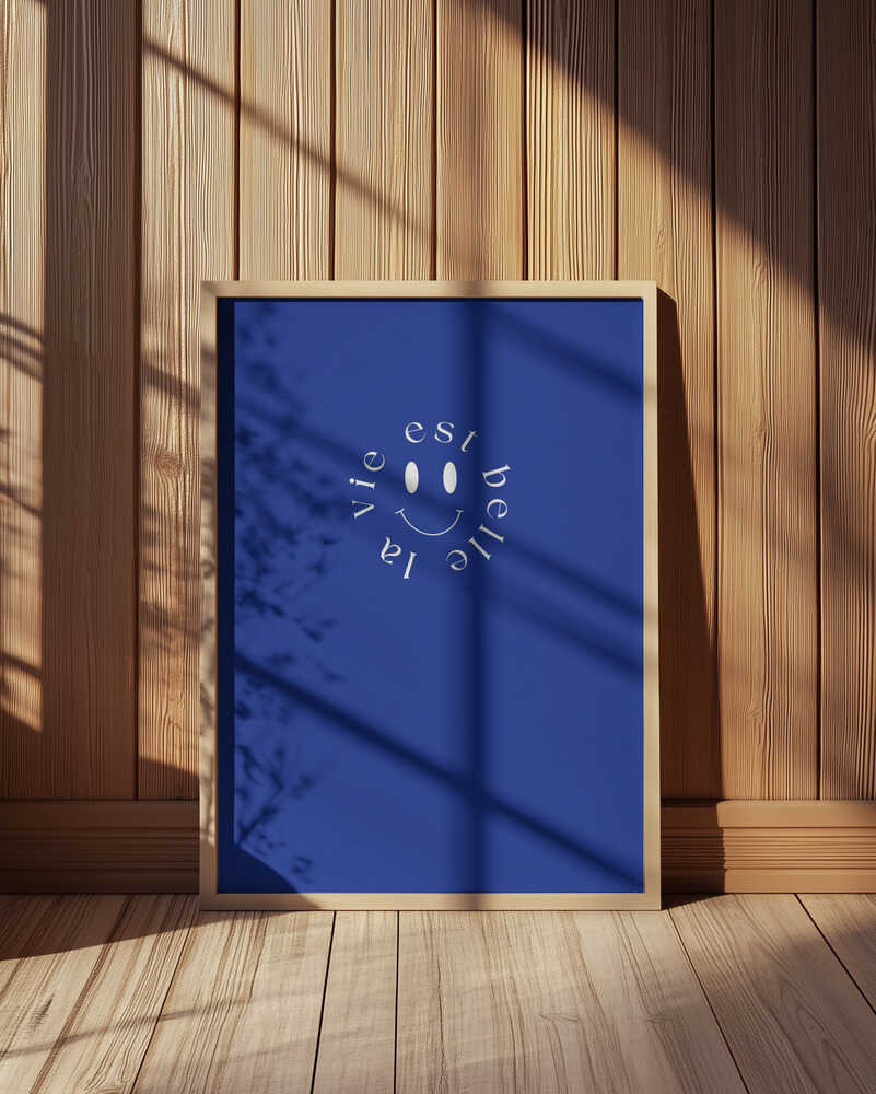 La Vie Est Belle Juliste