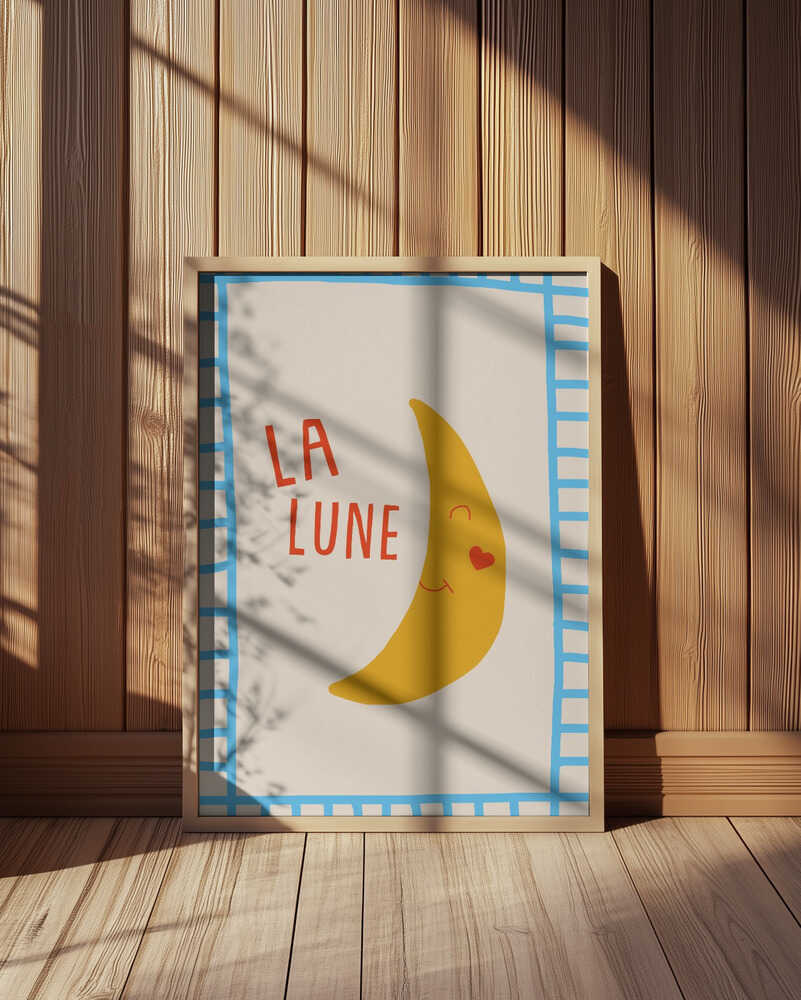La Lune Juliste