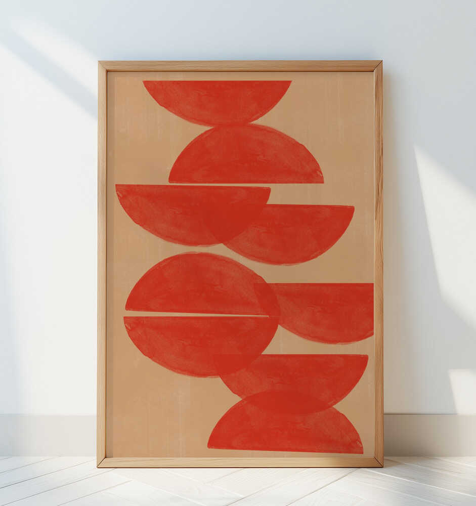 Terrakotan Kaiku Juliste