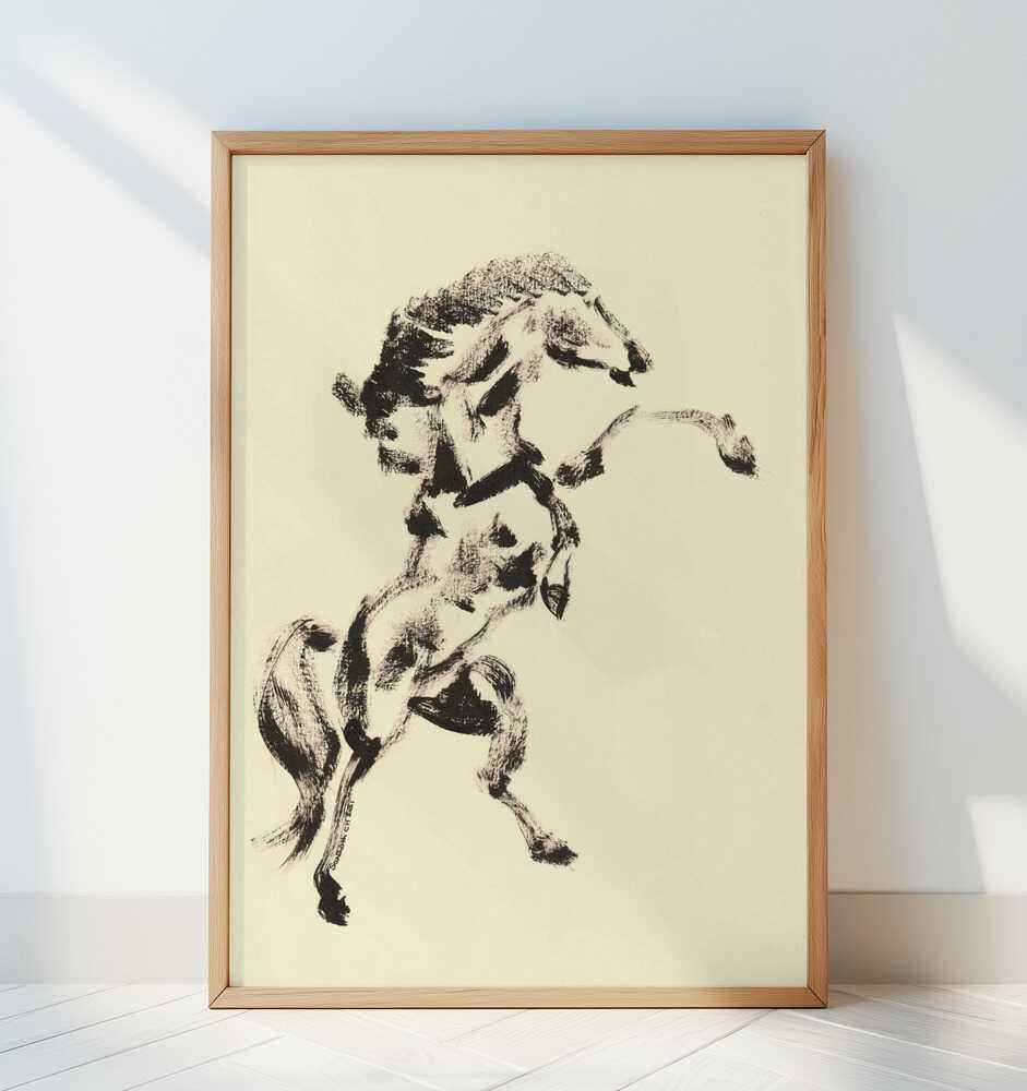 Villi Eleganssi Juliste