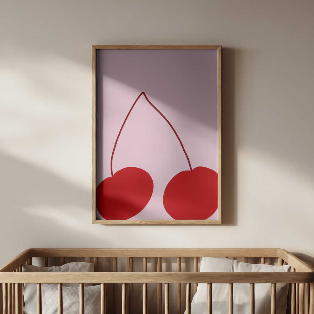 Kirsikka Duo Juliste